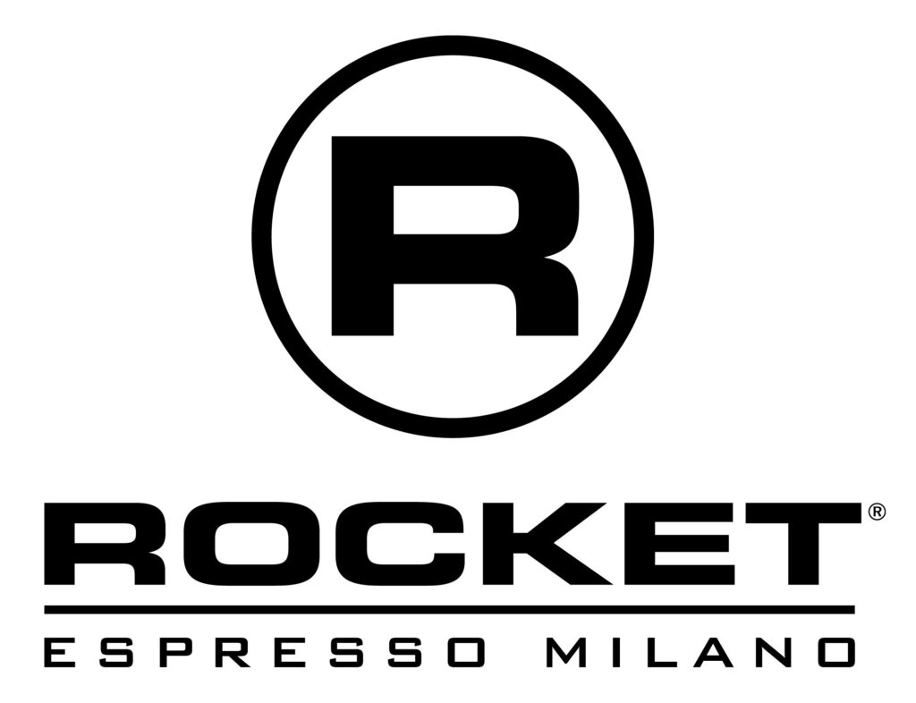 Rocket Espresso Milano logo
