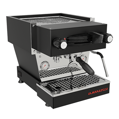 La Marzocco Linea Mini- Sort